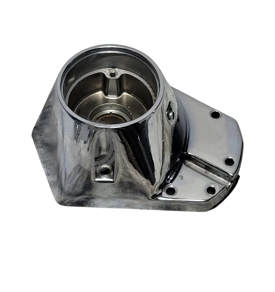 Pokrywa ryjek wałka Harley Davidson EVO 25266-93B - 3