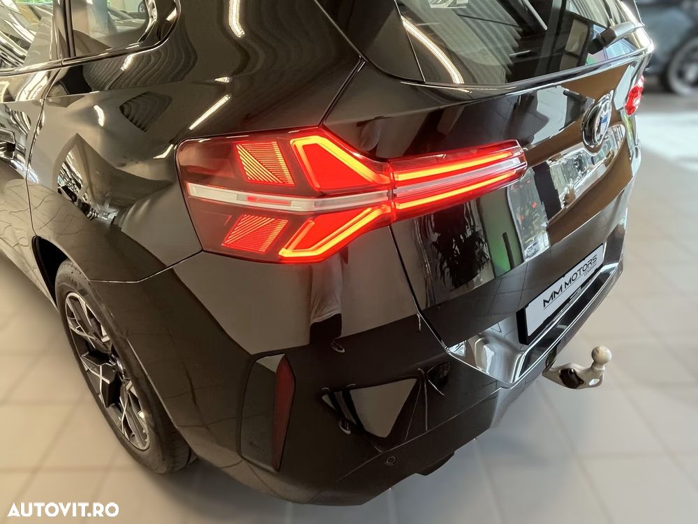 BMW X3 30e xDrive - 9