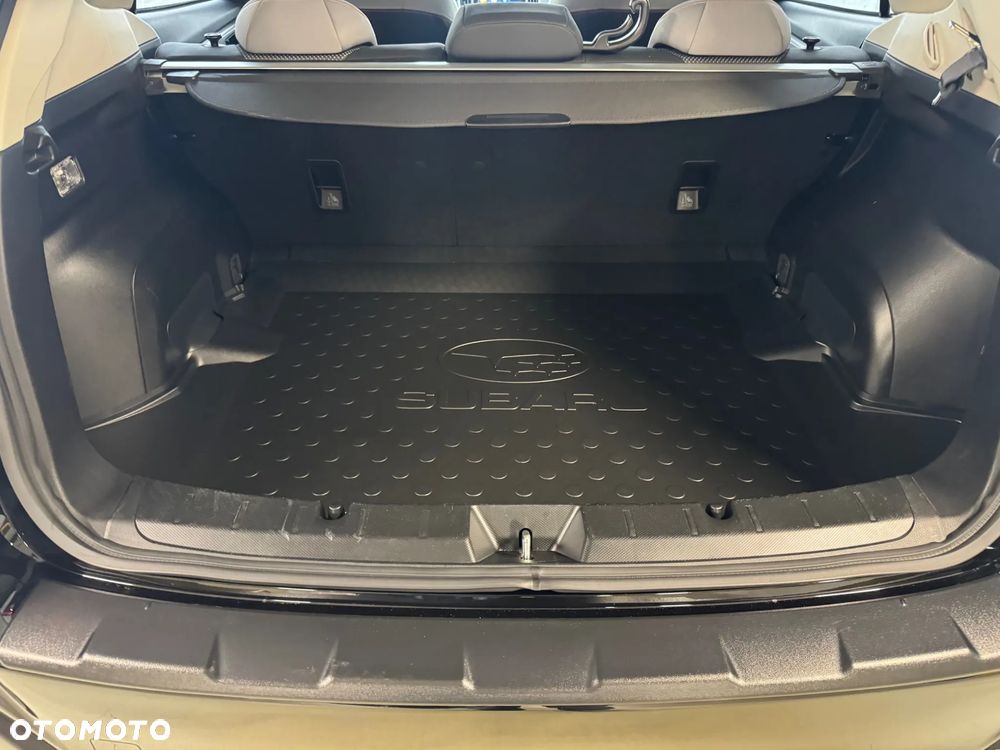 Subaru XV 1.6i Comfort (EyeSight) Lineartronic - 27