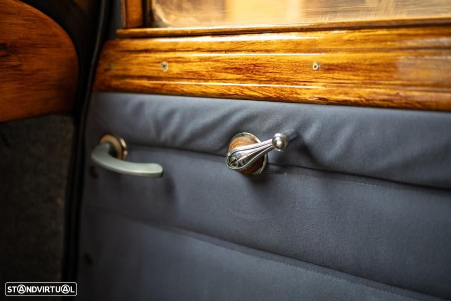 Mercedes-Benz W136 (1935-1955) - 47