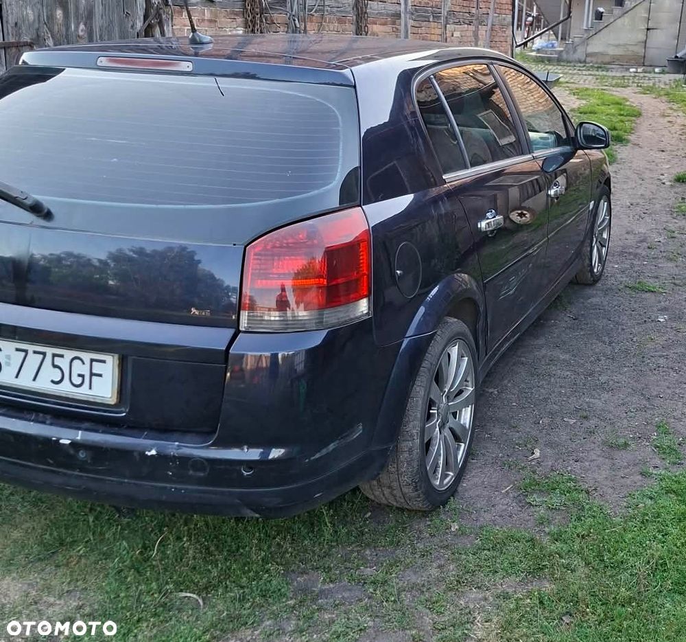 Opel Signum 1.9 CDTI Elegance - 3