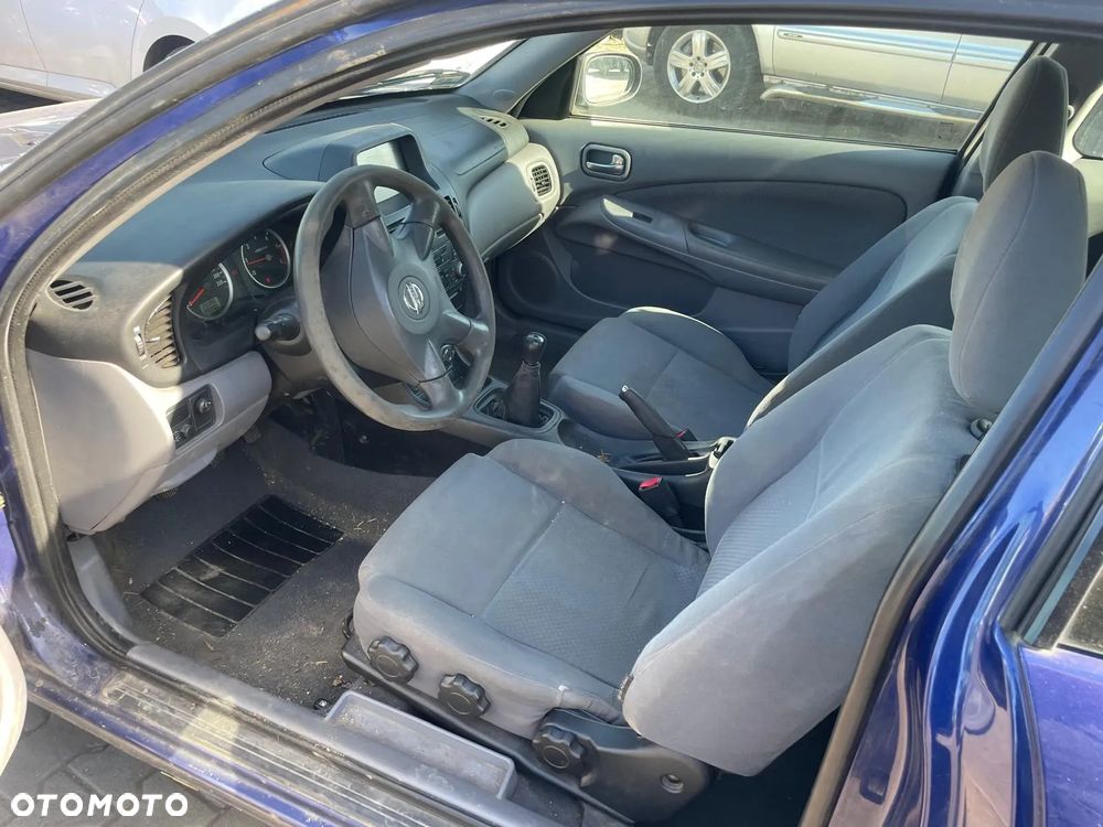NISSAN ALMERA NA CZĘŚCI!!! - 3