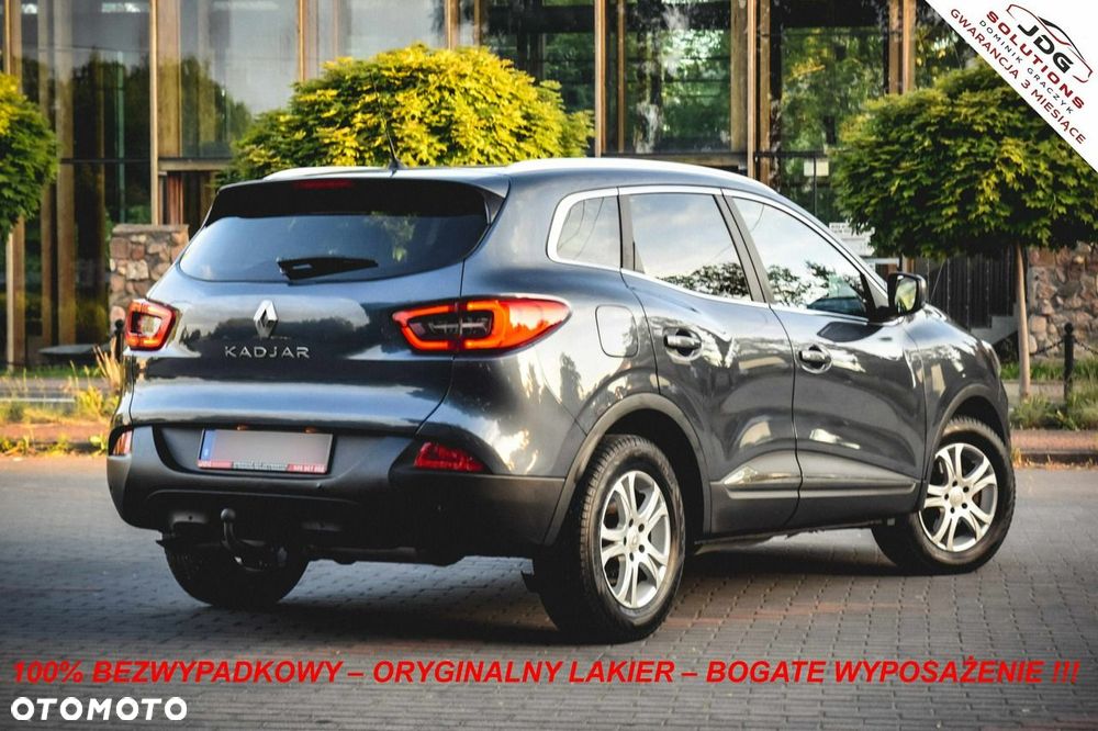 Renault Kadjar 1.2 Energy TCe Limited - 3