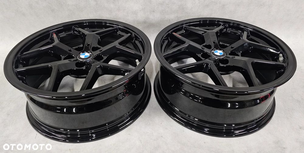FELGI KOŁA 5A324D5 BMW 5 G60 G61 i5 7,5x18 ET23 TPMS - 3