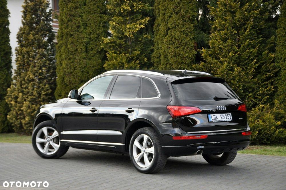 Audi Q5 - 14