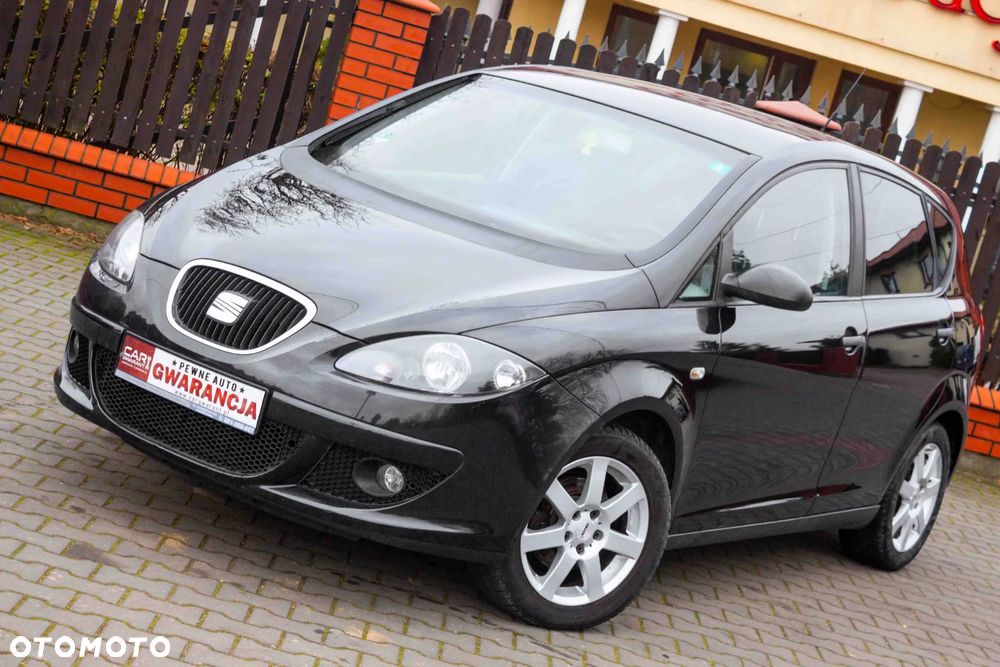 Seat Altea 1.6 Winter - 5