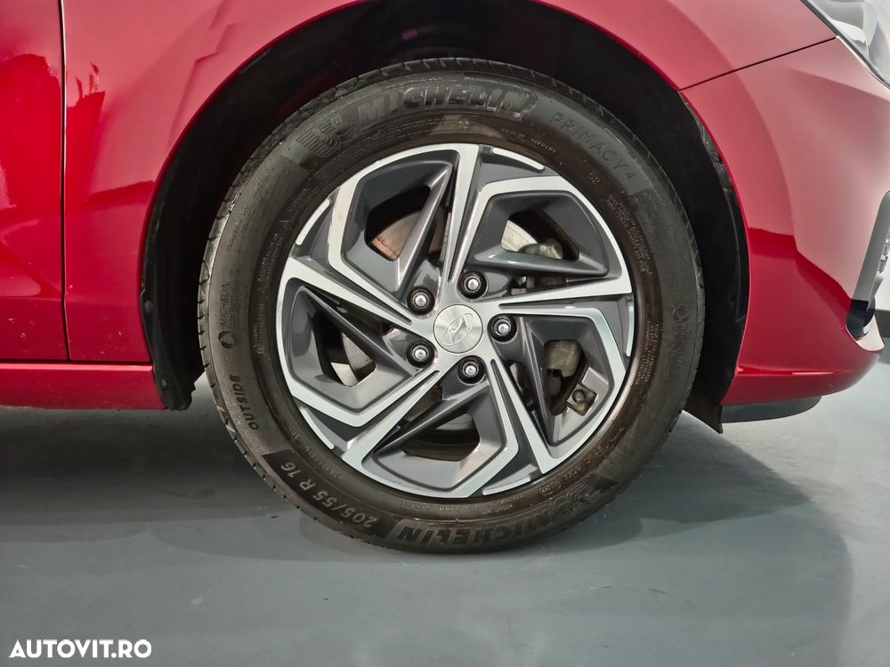 Hyundai i30 - 7