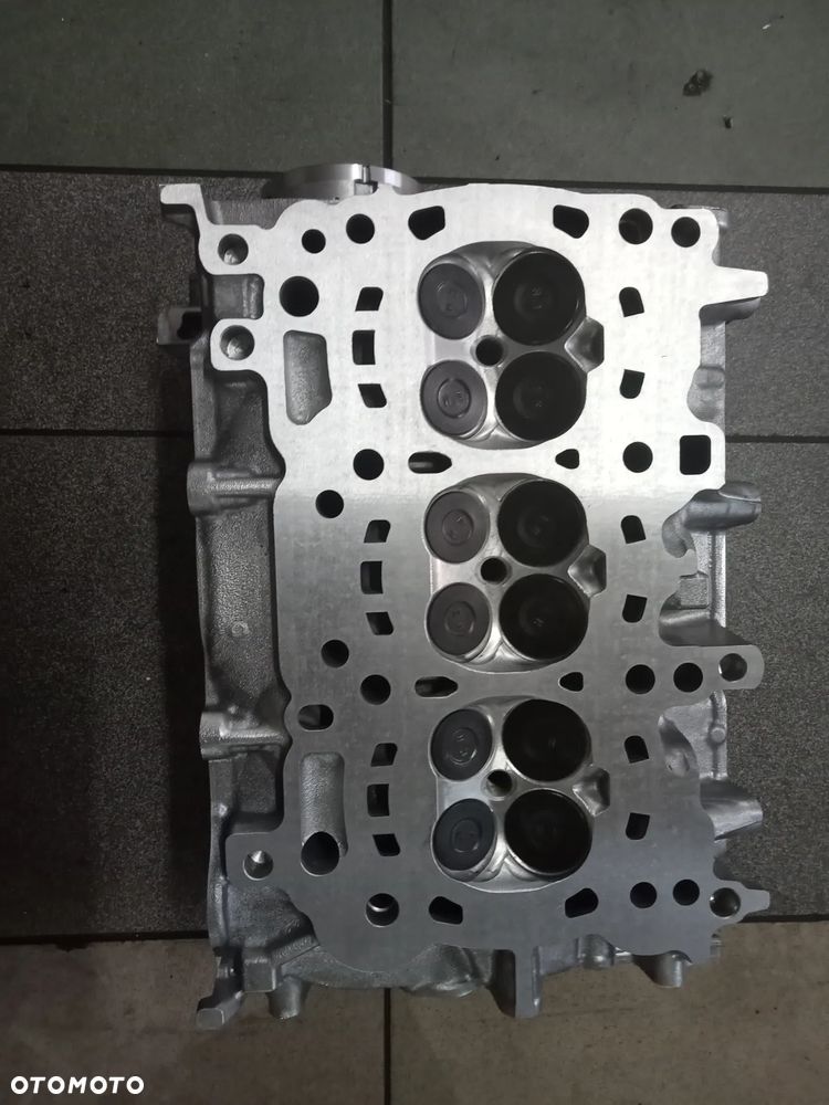 głowica yaris IV 1.5 12v xm15a-p92g po regeneracji - 1