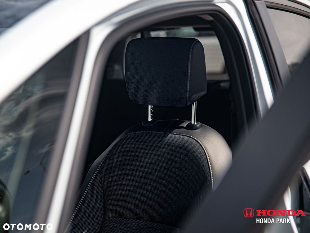 Honda Jazz 1.5 i-MMD Crosstar Advance - 3