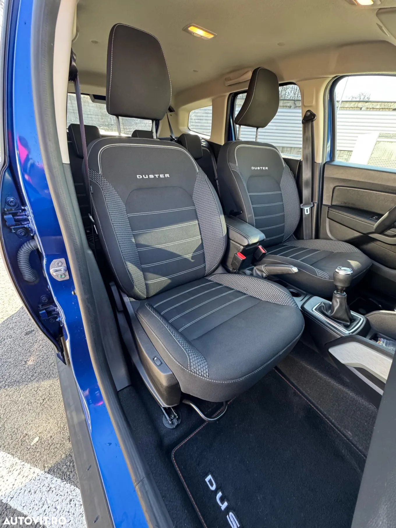Dacia Duster - 16