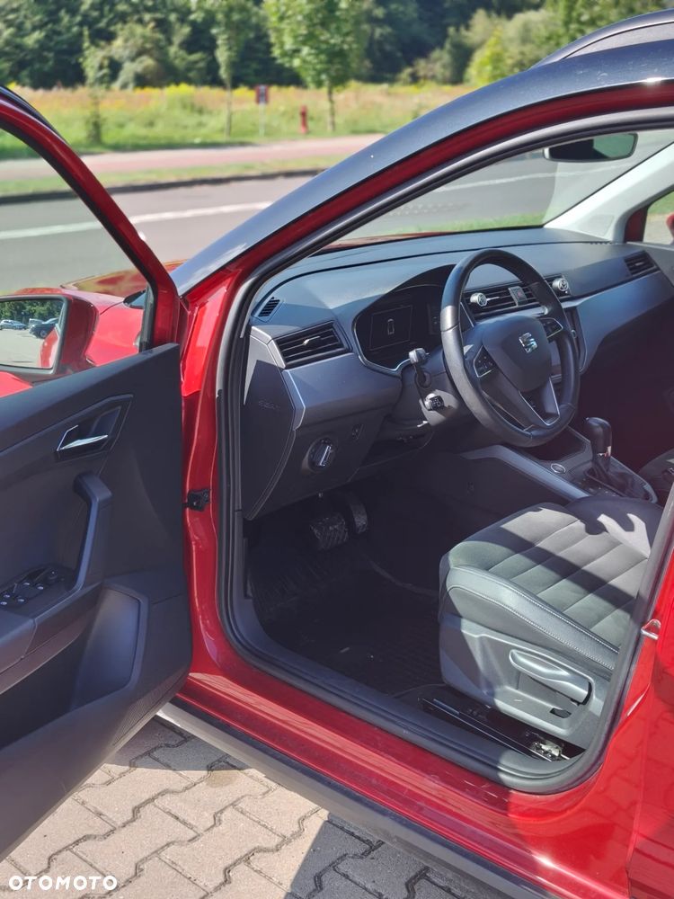 Seat Arona - 9