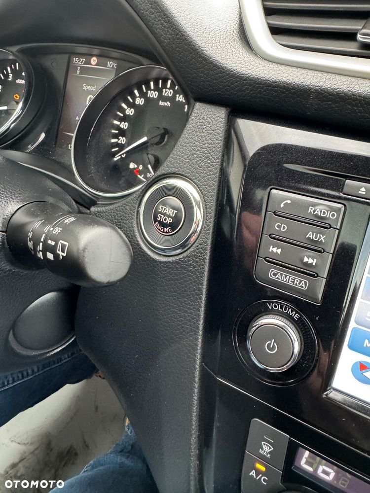 Nissan Qashqai 1.2 DIG-T Tekna+ - 32