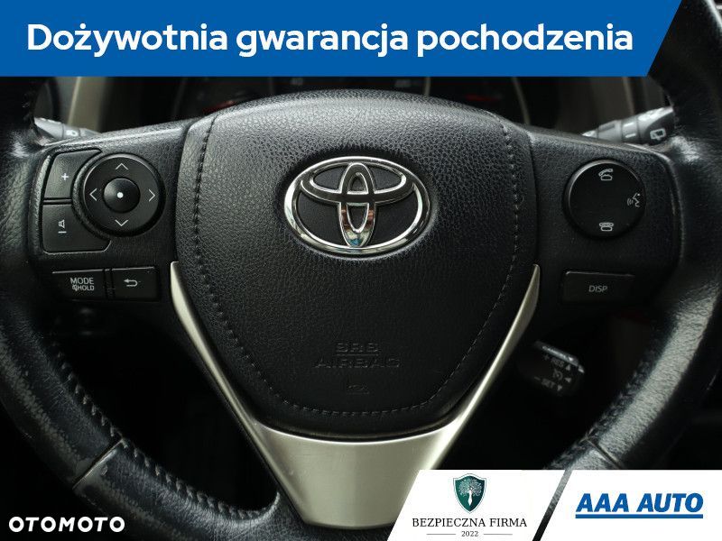 Toyota RAV4 - 21