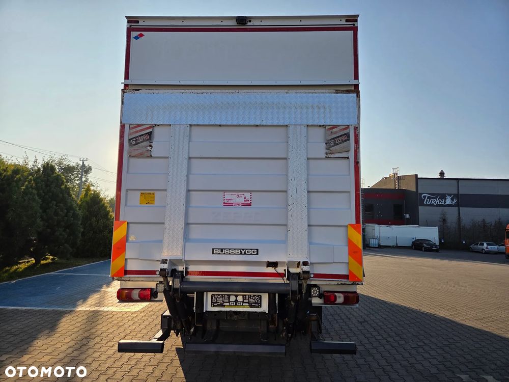 Mercedes-Benz Actros 2553 - 20