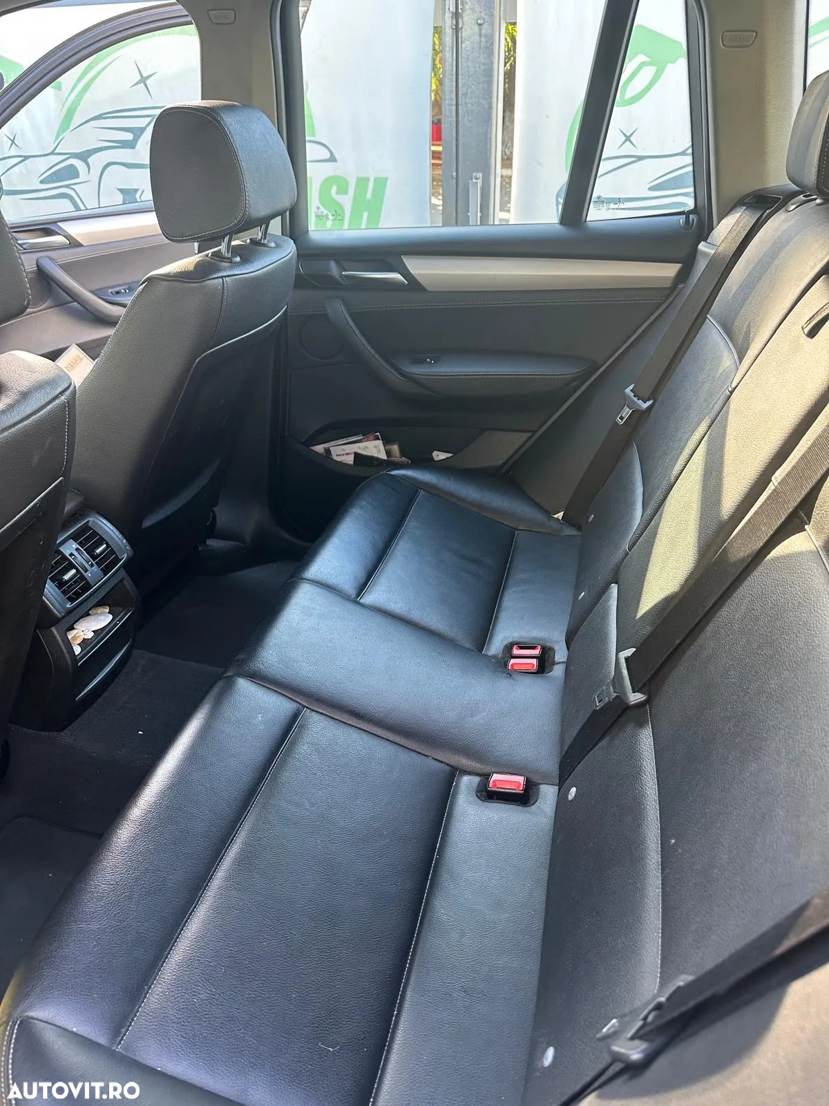 BMW X3 - 19