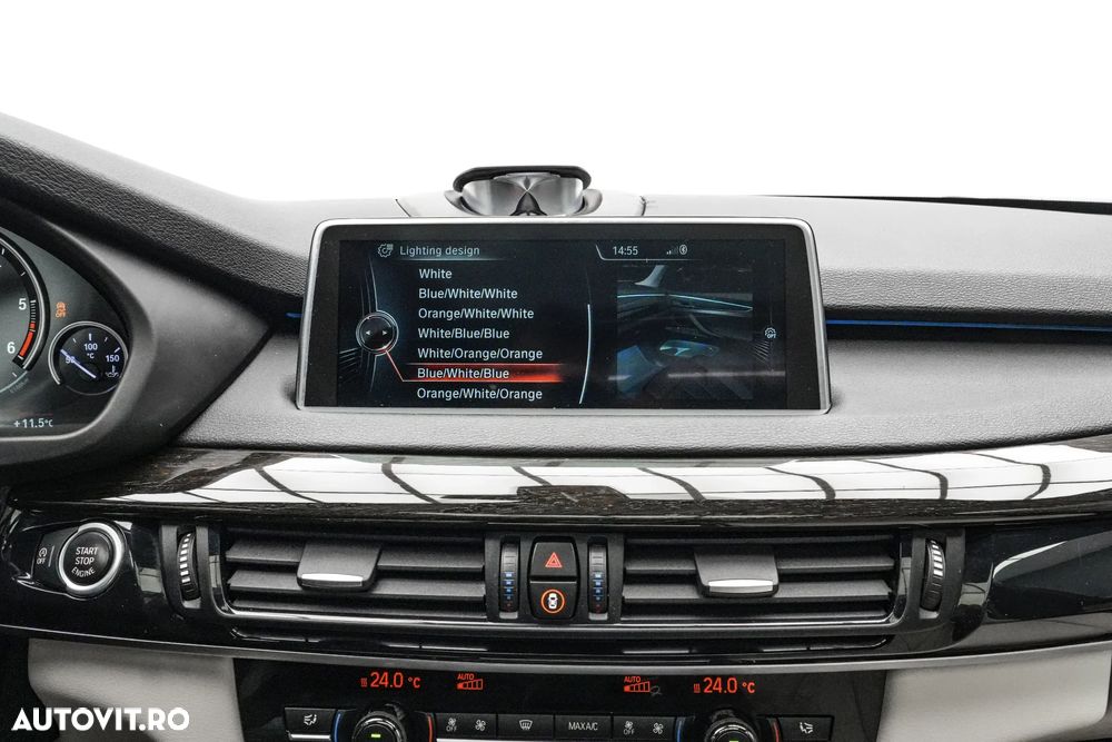 BMW X5 M M50d Sport-Aut. - 27