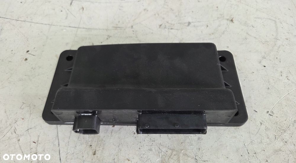 sterownik moduł scu volvo penta 23097949 - 1