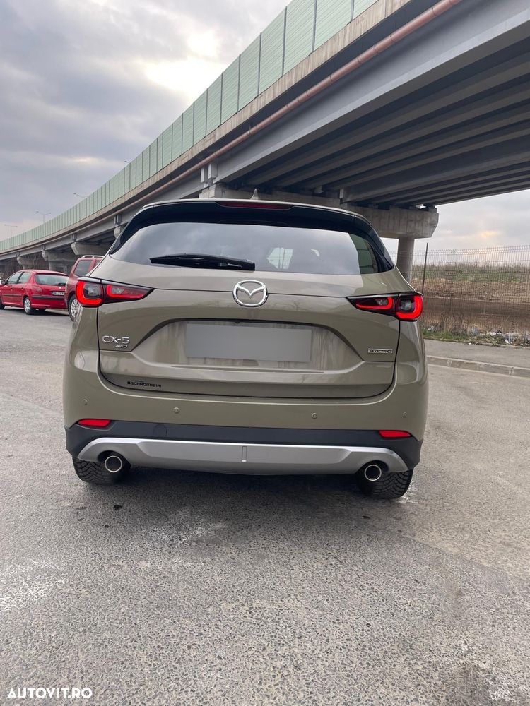 Mazda SKAYACTIV G 194 - 3