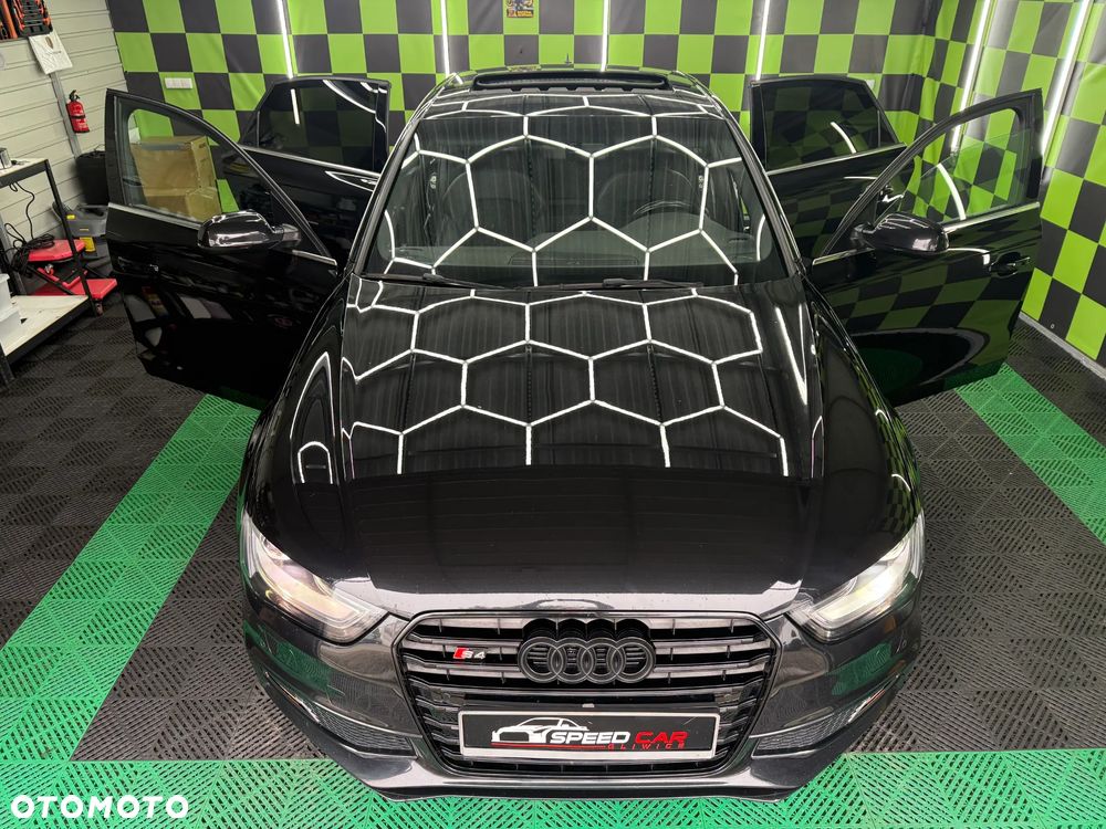 Audi A4 Limousine 3.0 TFSI Quattro S tronic - 2