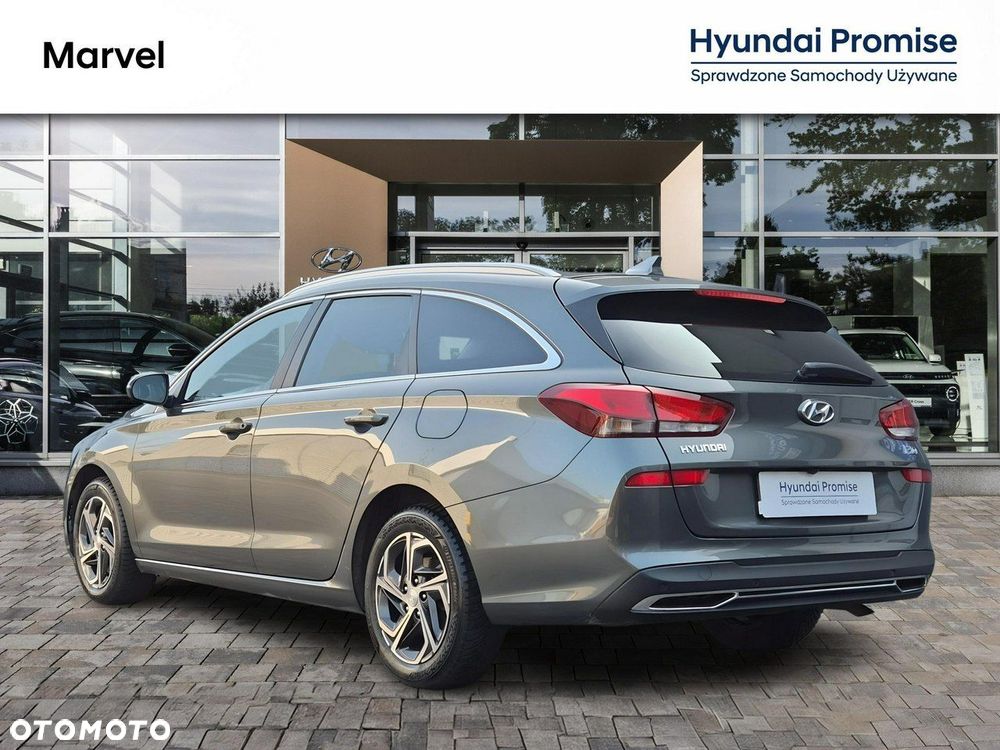 Hyundai i30 - 4