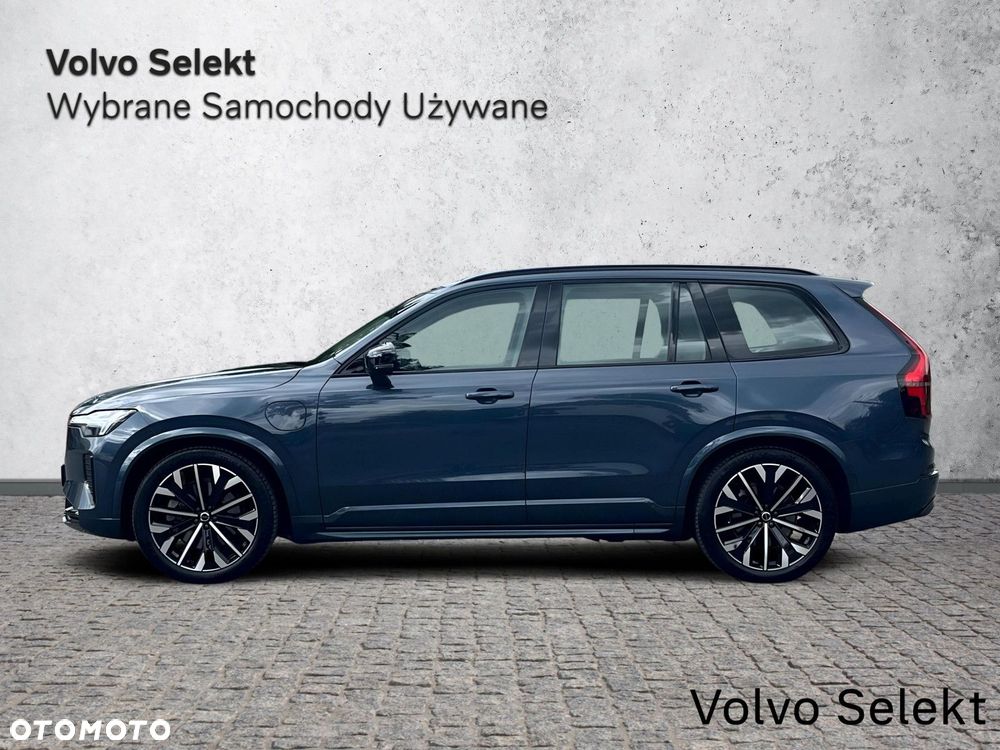 Volvo XC 90 - 7