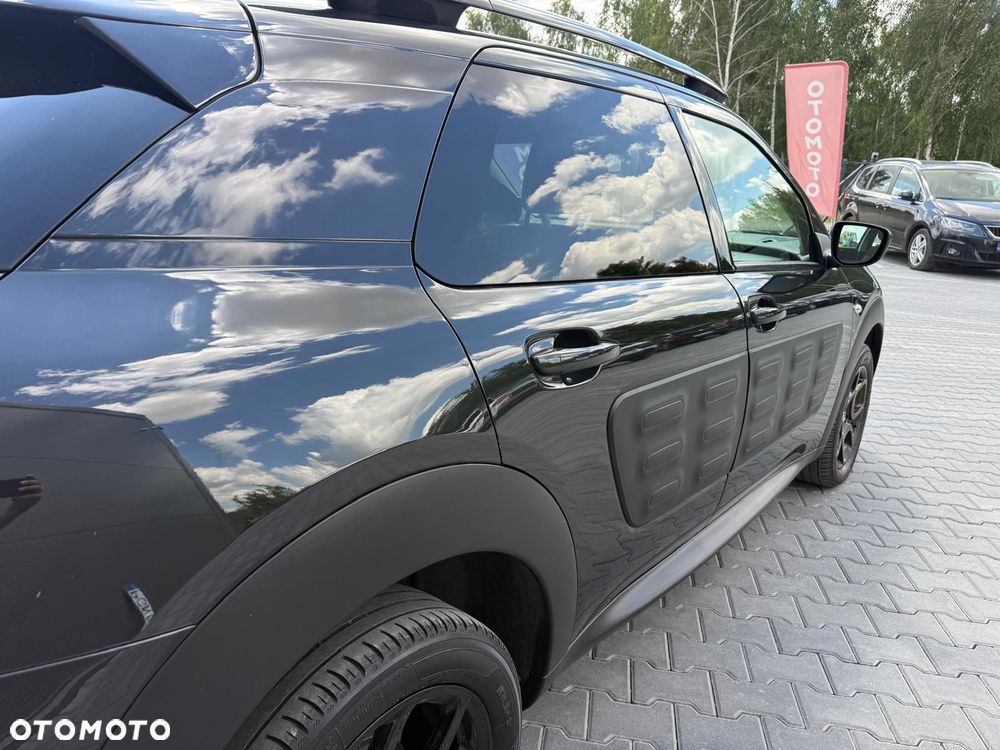Citroën C4 Cactus 1.2 PureTech GPF Shine S&S - 10