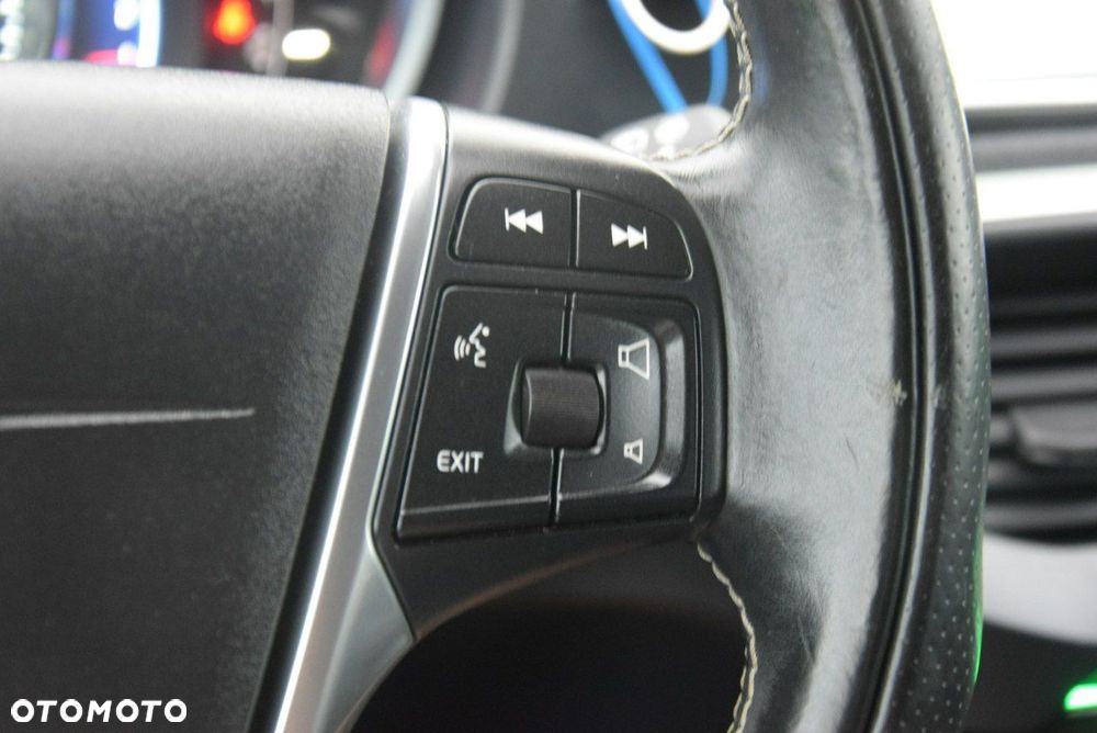 Volvo V40 D4 RDesign - 39