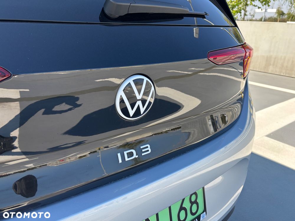 Volkswagen ID.3 58kWh Pro Performance - 7