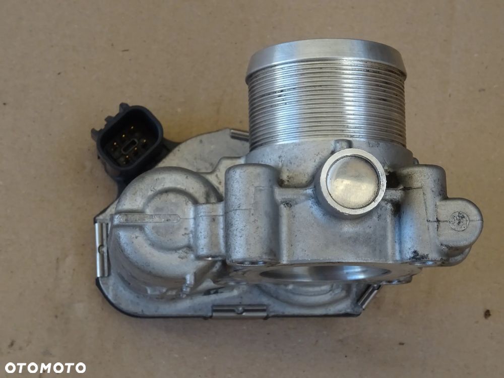 PRZEPUSTNICA POWIETRZA SILNIKA 1,4 T A14NEL A14NET B14NET OPEL ZAFIRA C ASTRA J MOKKA MERIVA B CORSA D E - 4