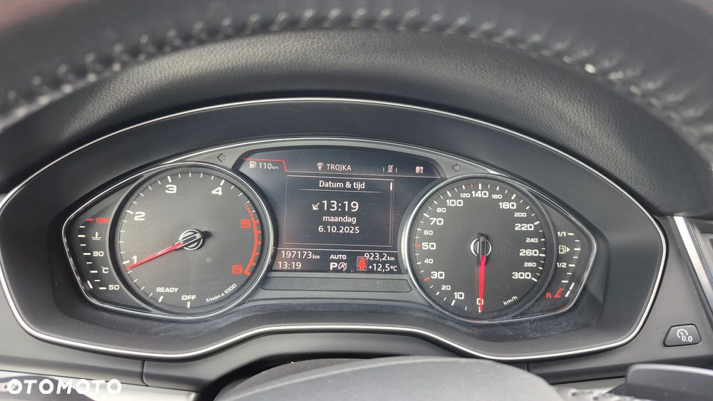Audi Q5 - 19