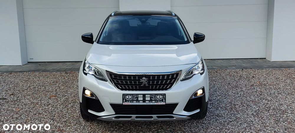 Peugeot 3008 HDi FAP 115 EGS6 Stop&Start Business-Line - 16