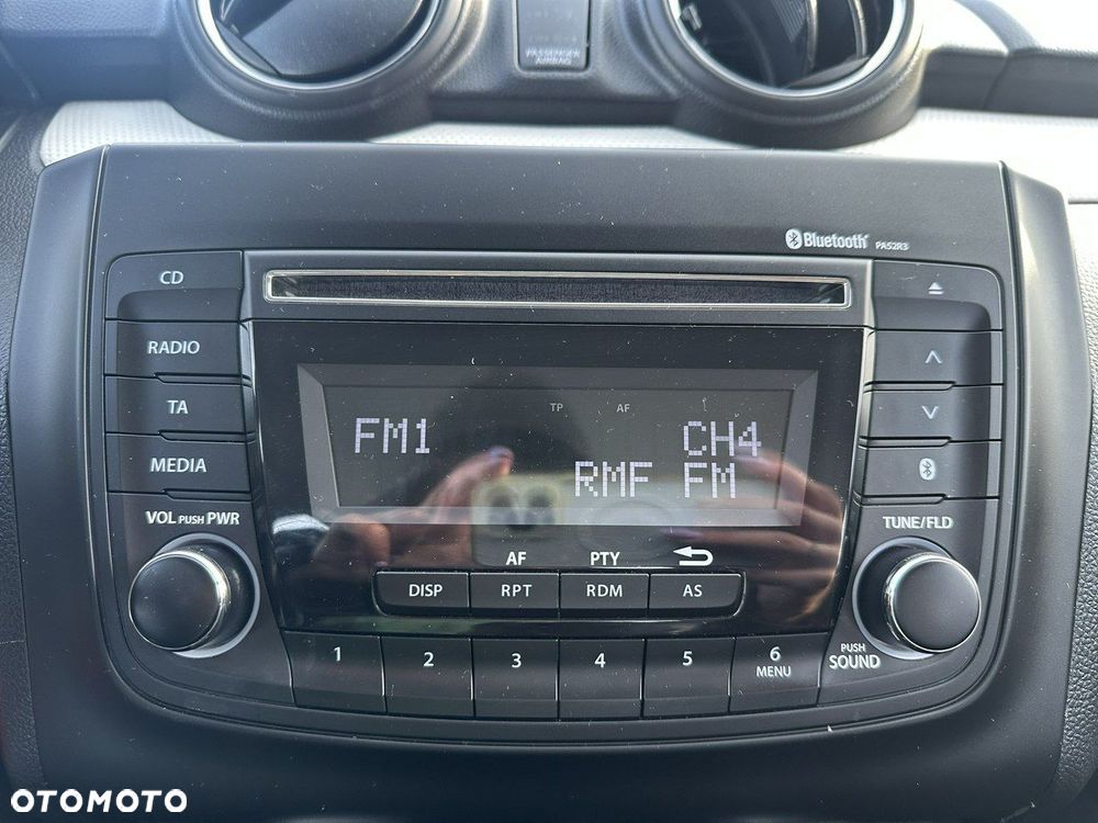 Suzuki Swift - 31