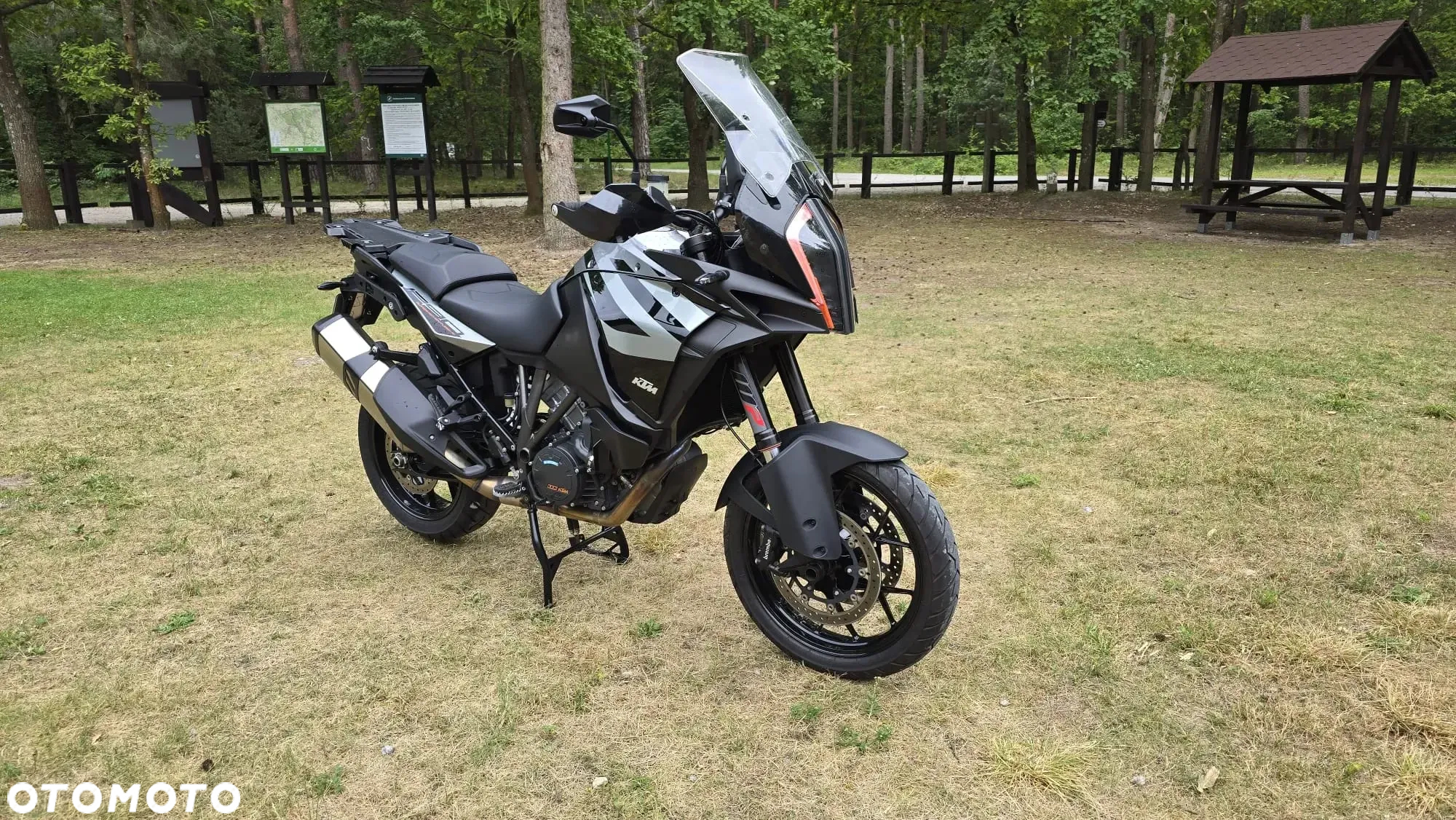 KTM Super Adventure - 15