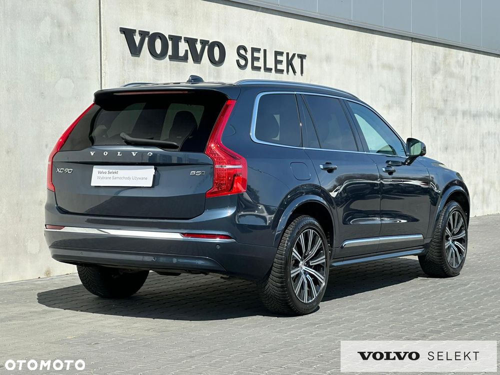Volvo XC 90 - 6