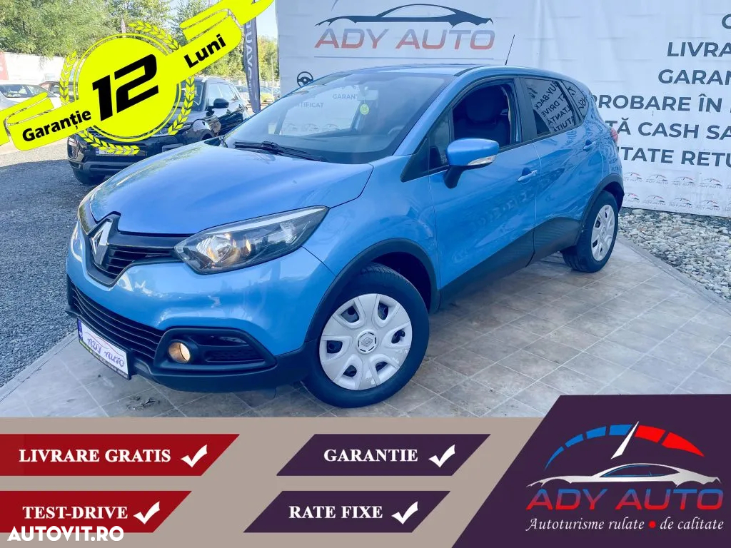 Renault Captur - 3