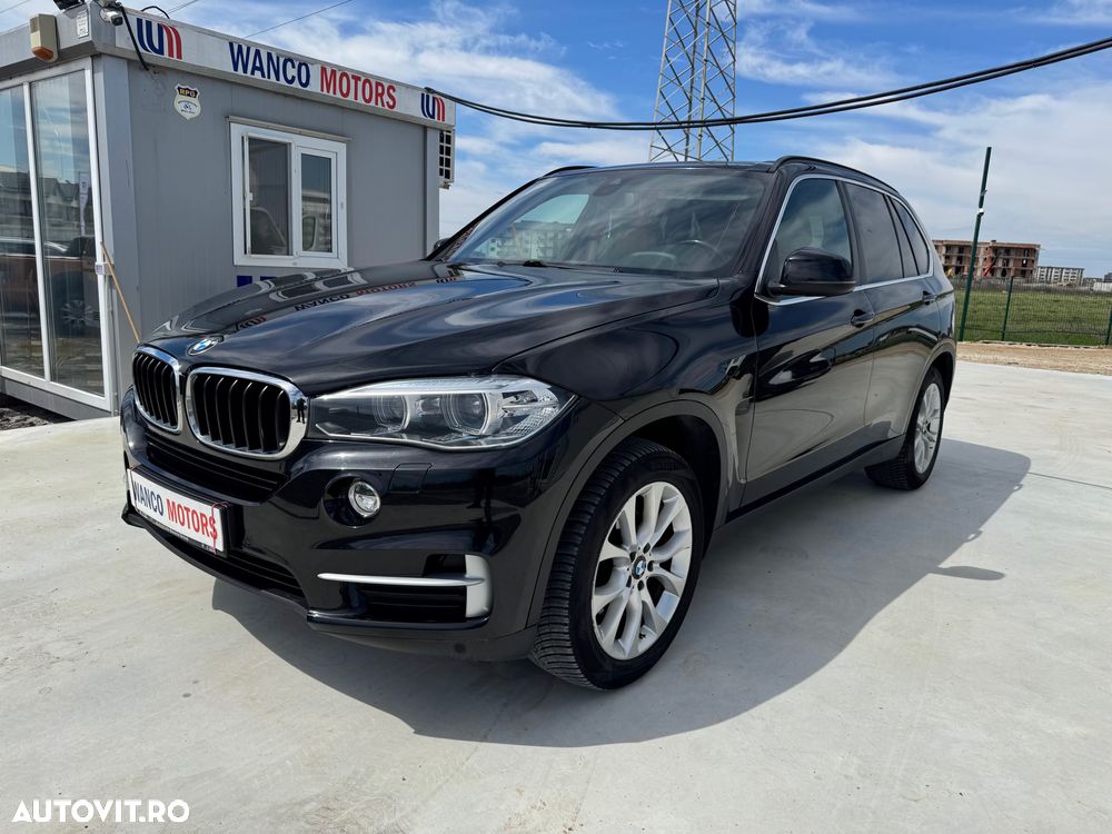 BMW X5 - 3