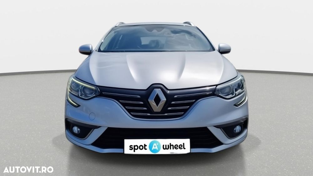 Renault Megane 1.5 dCI Intens - 2