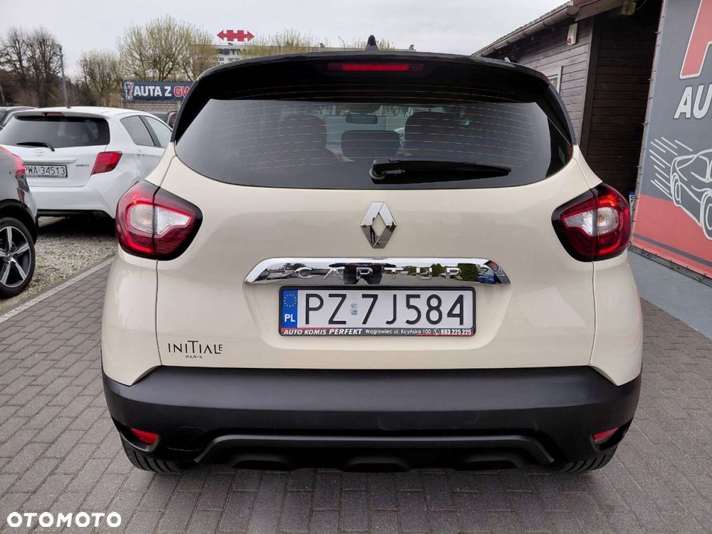 Renault Captur - 7
