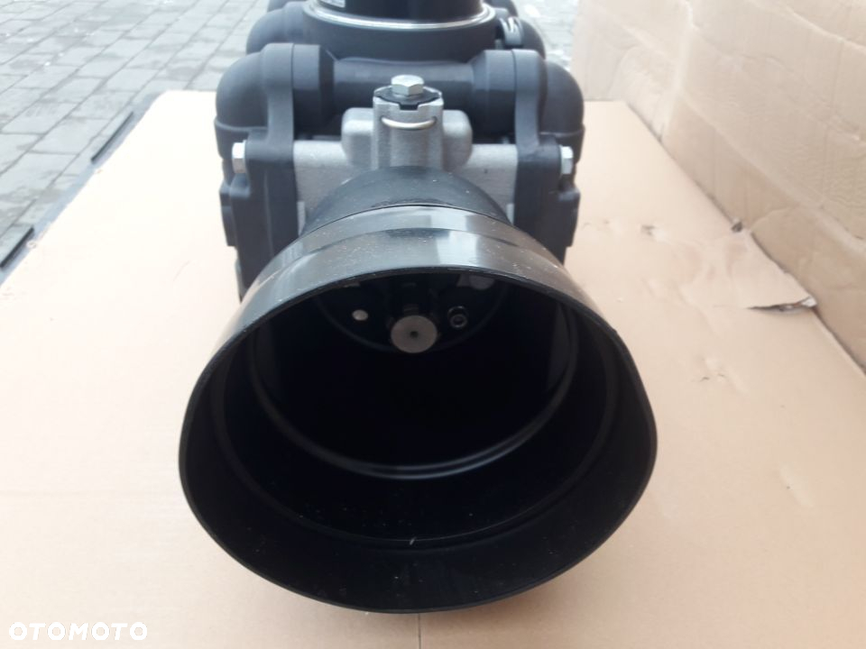 Pompa Altek P400. Opryskiwacz Rau, Kverneland, LemkenVNB4744678 - 8