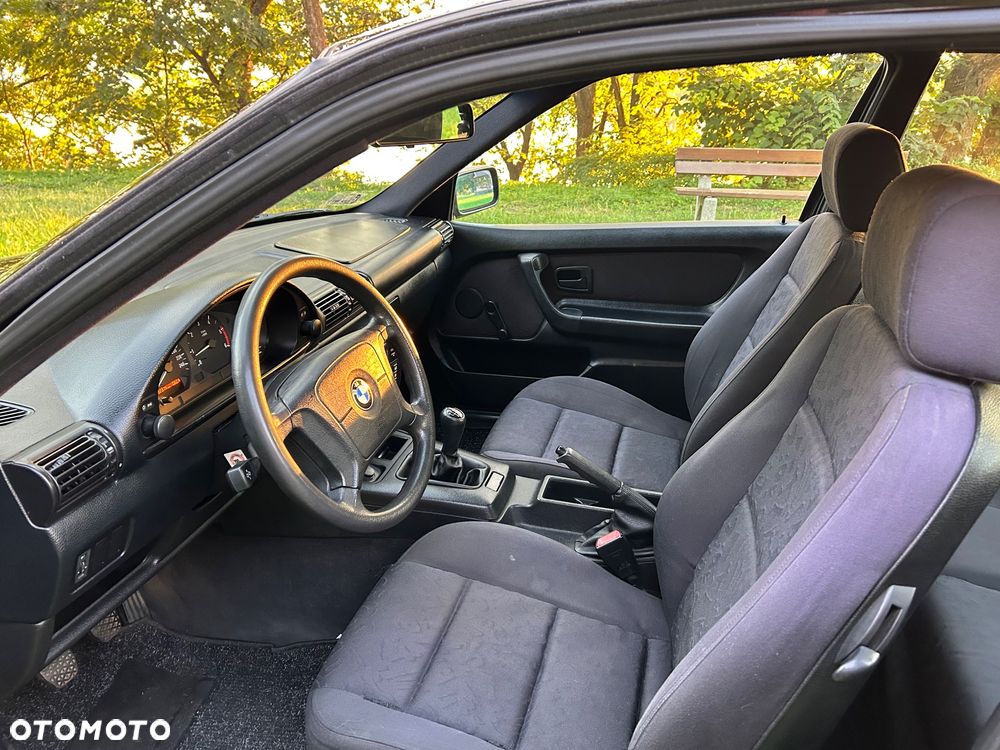 BMW Seria 3 318tds - 3