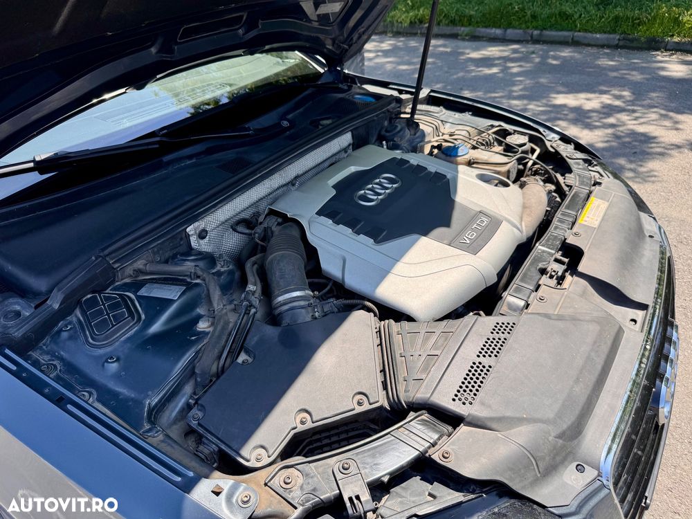 Audi A5 Sportback - 11