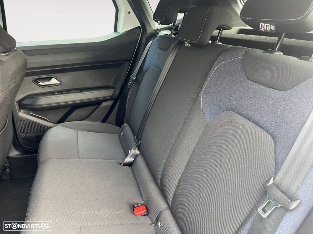 Dacia Duster 1.0 TCe ECO-G Expression Bi-Fuel - 13