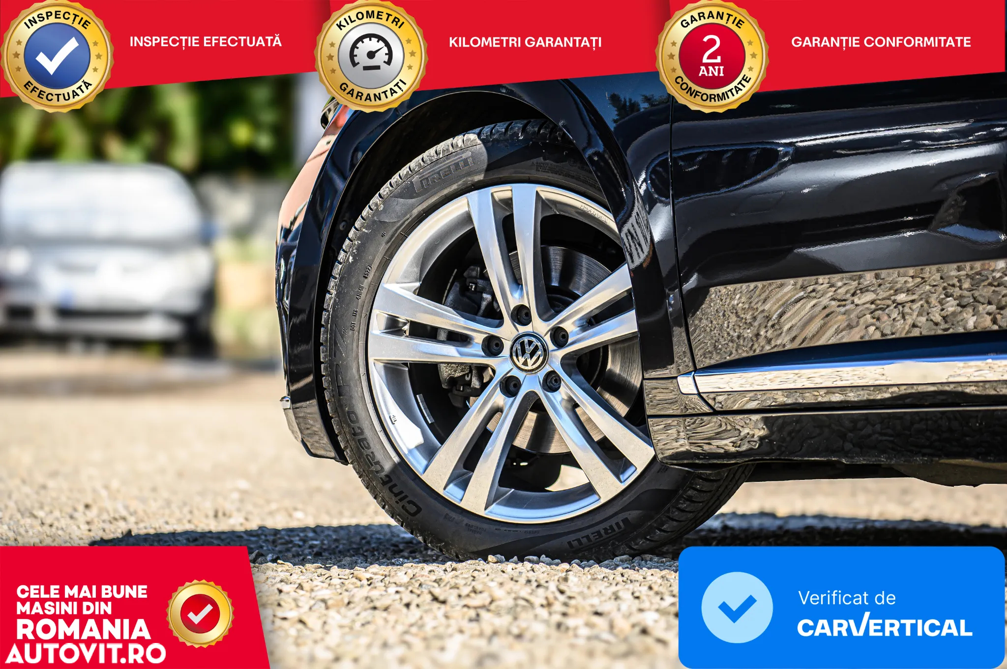 Volkswagen ARTEON 2.0 TDI SCR DSG Elegance - 6