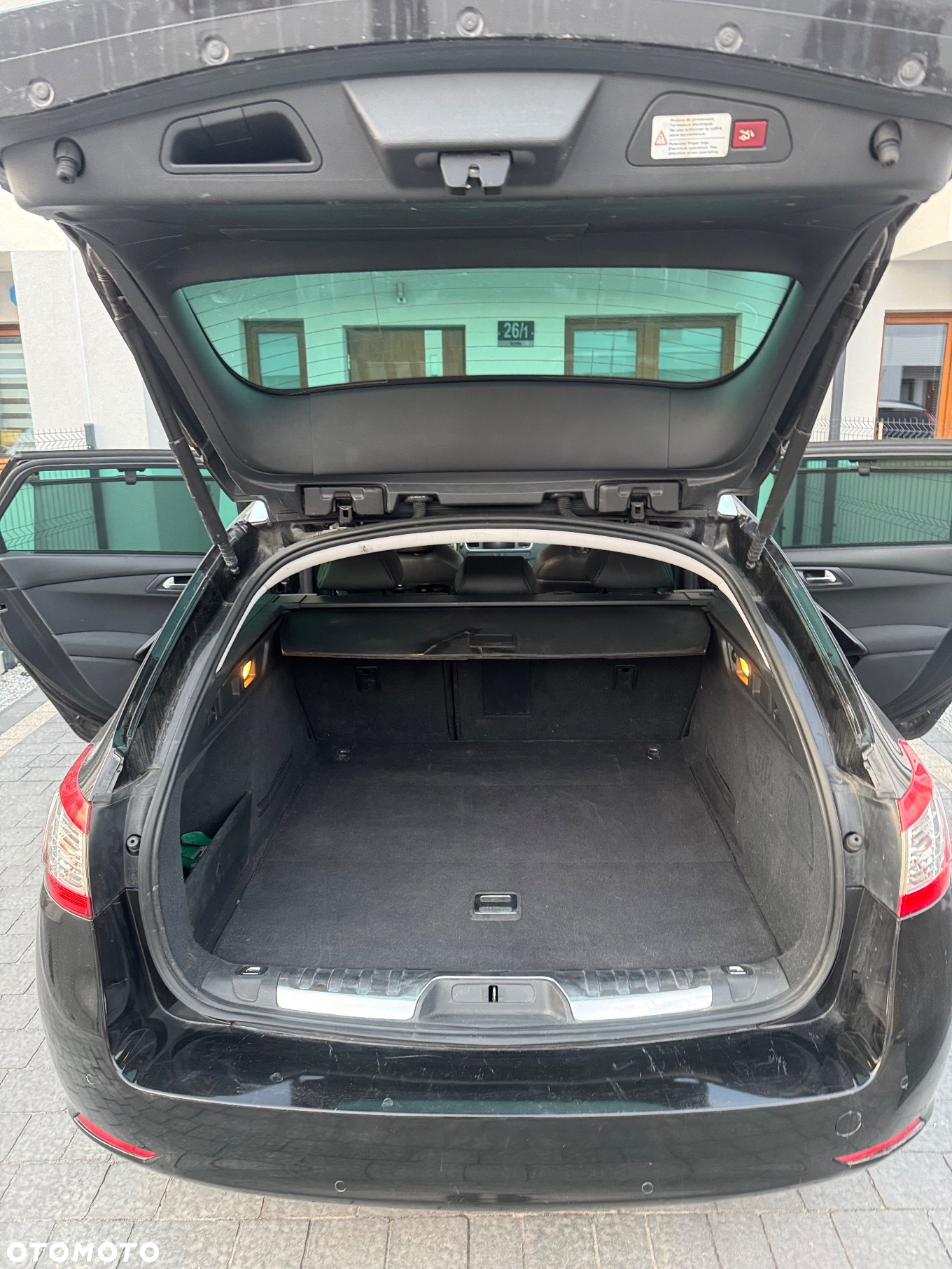 Peugeot 508 2.0 HDi Allure - 25
