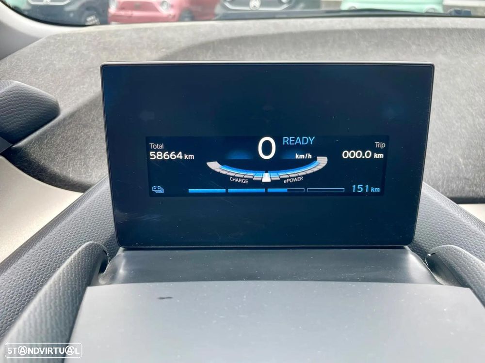 BMW i3 s 120Ah - 13