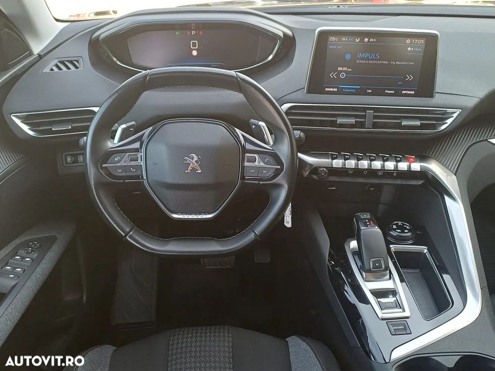 Peugeot 3008 - 12