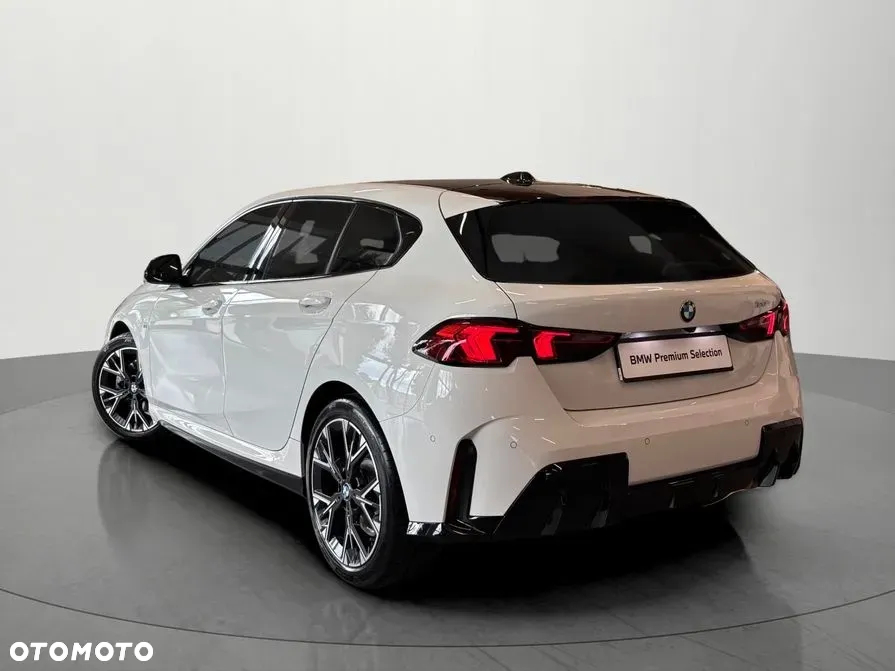 BMW Seria 1 120i - 3