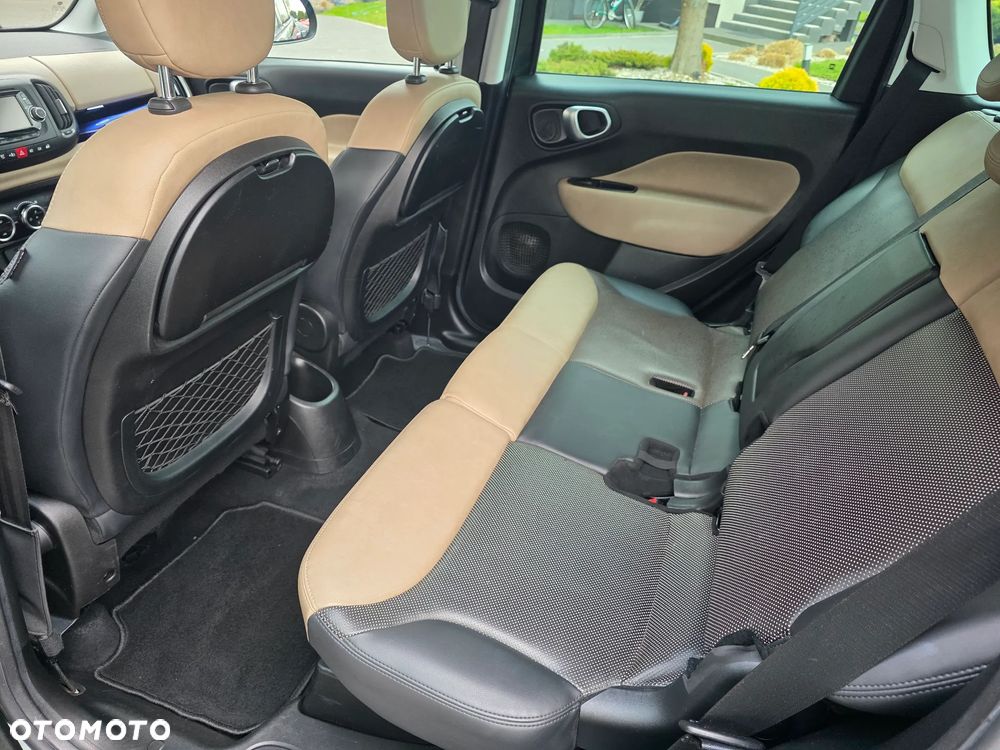 Fiat 500L - 17
