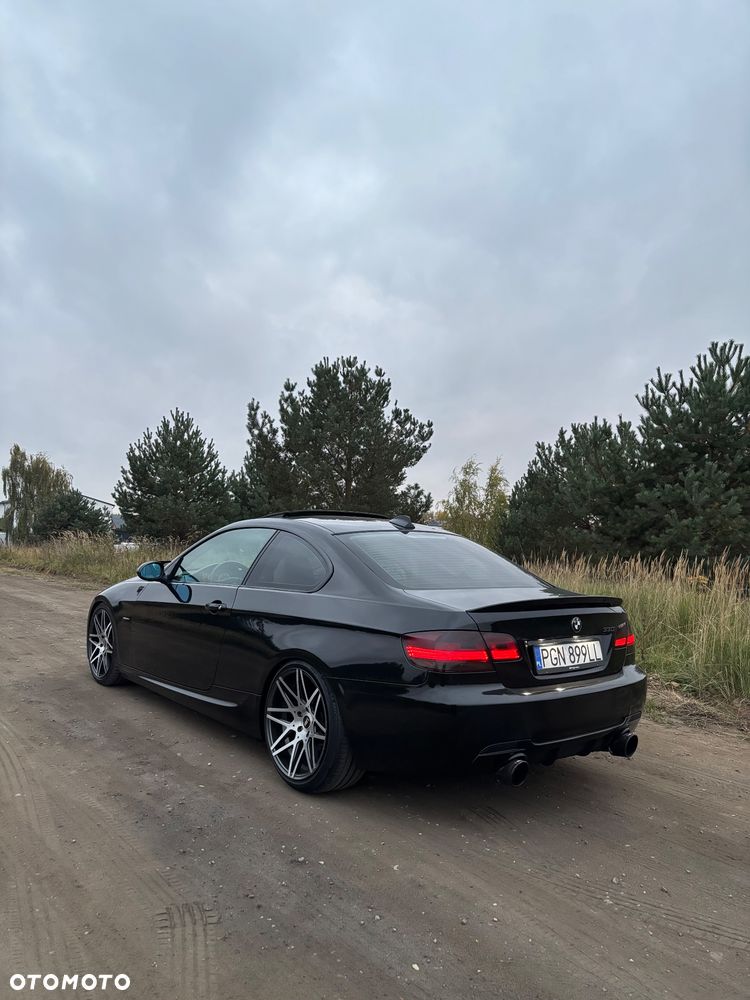 BMW Seria 3 - 8
