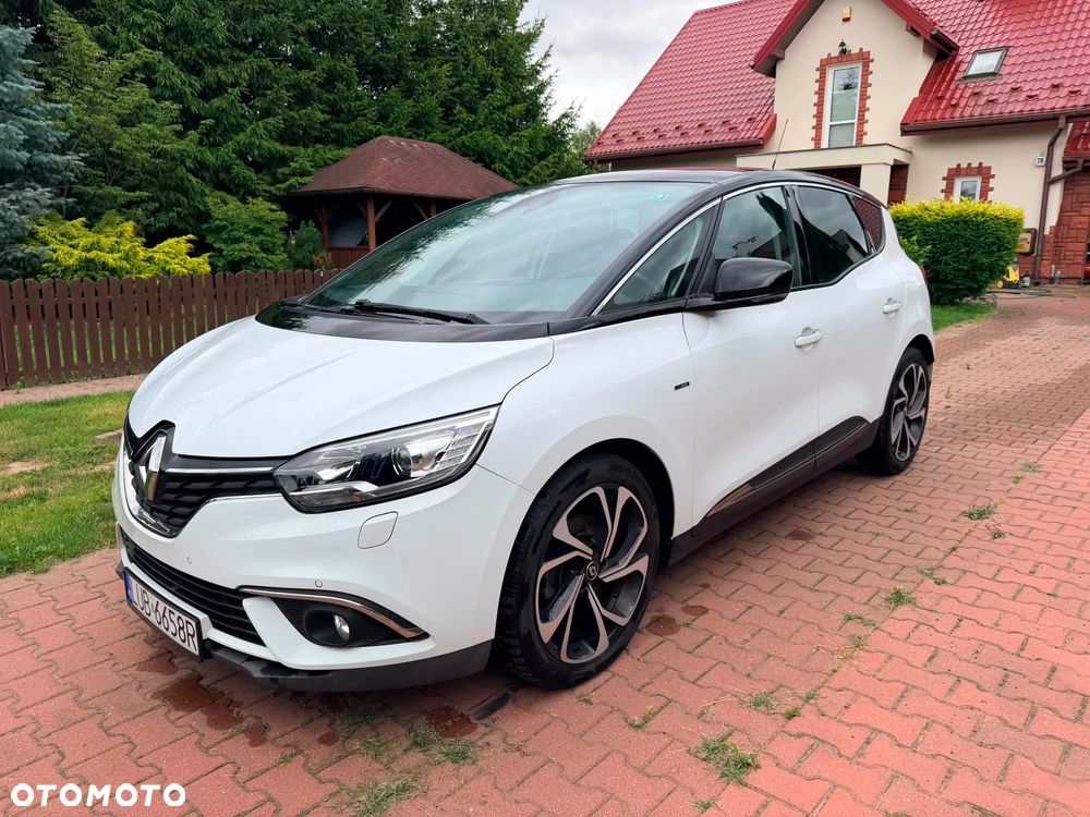 Renault Scenic 1.2 TCe Energy Bose - 3